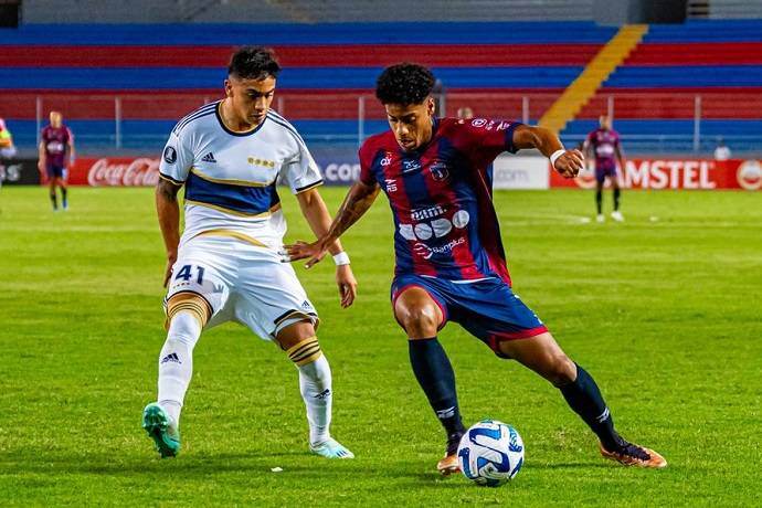 Nhận định, soi k&egrave;o Boca Juniors vs Deportivo Pereira, 07h00 ng&agrave;y 19/4