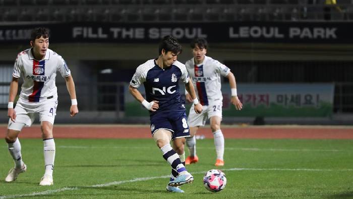 Nhận định, soi k&egrave;o Bucheon vs Seoul E-Land, 17h00 ng&agrave;y 18/4