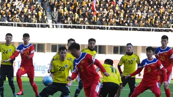 Nhận định, soi k&egrave;o Erchim vs BCH Lions, 15h00 ng&agrave;y 18/4