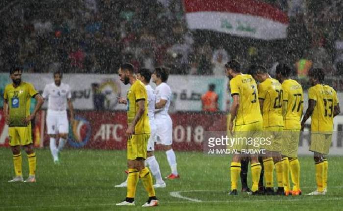 Nhận định, soi k&egrave;o Karbalaa vs Al Karkh, 19h00 ng&agrave;y 18/4