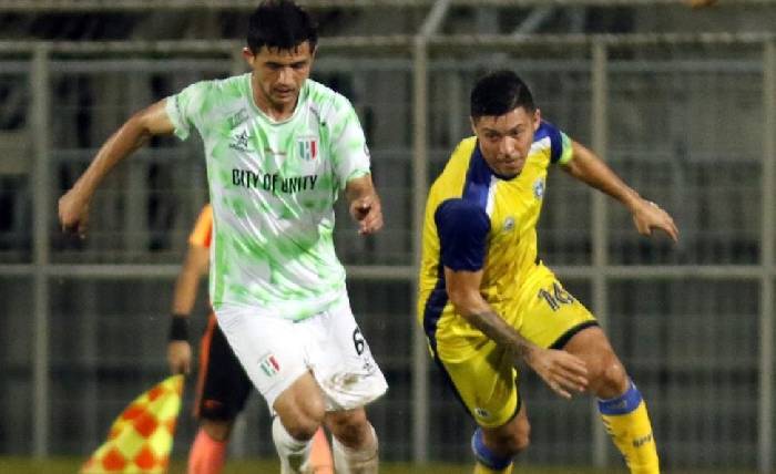 Nhận định, soi k&egrave;o Kuching vs Sri Pahang, 20h15 ng&agrave;y 18/4