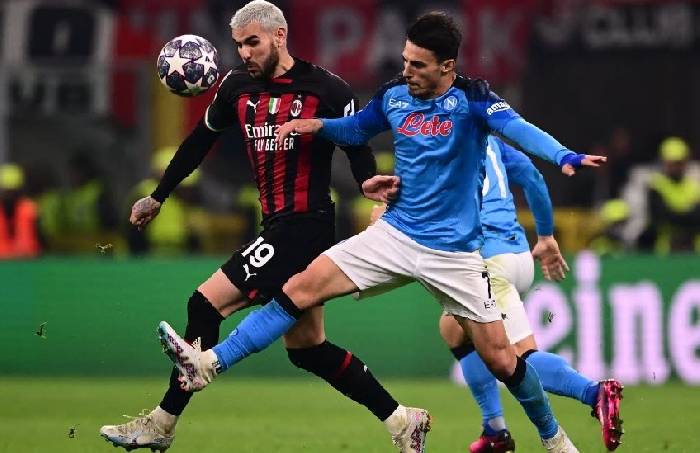 Nhận định, soi k&egrave;o Napoli vs Milan, 02h00 ng&agrave;y 19/4