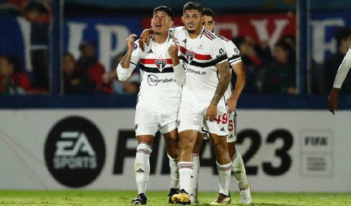 Nhận định, soi k&egrave;o Sao Paulo vs Academia Puerto Cabello, 07h30 ng&agrave;y 19/4