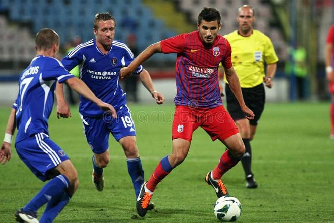 Nhận định, soi k&egrave;o Steaua Bucureti vs Dinamo Bucuresti, 23h00 ng&agrave;y 18/4
