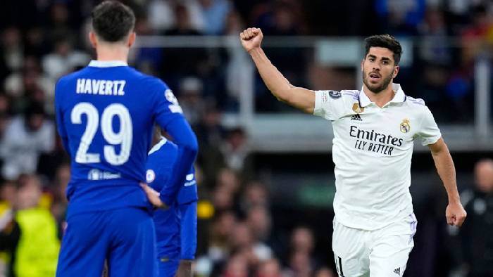Soi k&egrave;o phạt g&oacute;c Chelsea vs Real Madrid, 02h00 ng&agrave;y 19/4