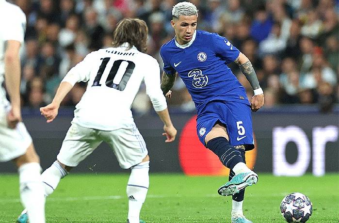 Th&agrave;nh t&iacute;ch, lịch sử đối đầu Chelsea vs Real Madrid, 02h00 ng&agrave;y 19/4