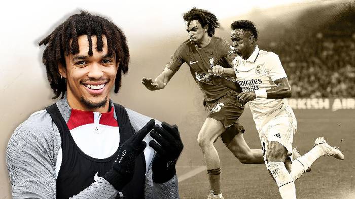 Tin Liverpool s&aacute;ng 17/4: Real g&acirc;y bất ngờ với Arnold; Ch&iacute;nh thức li&ecirc;n hệ Mac Allister