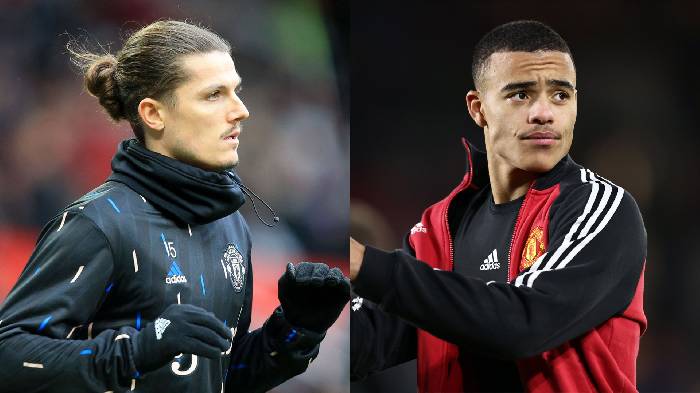 Tin M.U s&aacute;ng 17/4: R&otilde; chấn thương của Sabitzer; Greenwood c&acirc;n nhắc ra đi