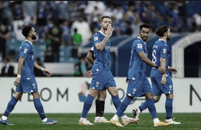 Nhận định, soi k&egrave;o Al-Ahli với Al-Hilal, 1h00 ng&agrave;y 20/4: Tiến gần đến ng&ocirc;i vương