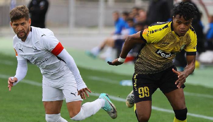 Nhận định, soi k&egrave;o Alashkert với West Armenia, 20h00 ng&agrave;y 18/4: Kh&aacute;ch &lsquo;tạch&rsquo;