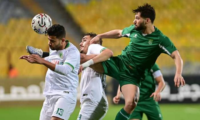 Nhận định, soi k&egrave;o Ceramica Cleopatra với Al Ittihad, 21h00 ng&agrave;y 18/4: Thất vọng cửa tr&ecirc;n