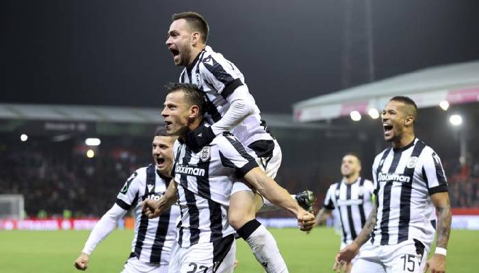 Nhận định, soi k&egrave;o Fenerbahce vs Olympiacos, 02h00 ng&agrave;y 19/4: Tạm biệt chủ nh&agrave;