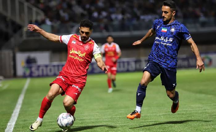 Nhận định, soi k&egrave;o Gol Gohar với Esteghlal Khuzestan, 21h15 ng&agrave;y 18/4: Bắt nạt &lsquo;l&iacute;nh mới&rsquo;