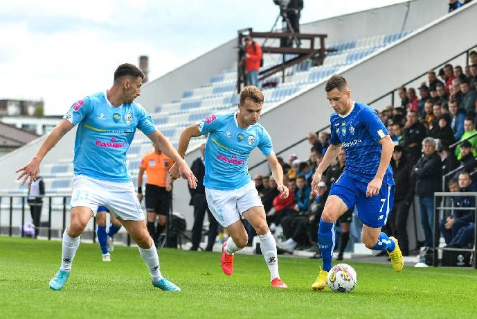 Nhận định, soi k&egrave;o Mynai với Dynamo Kyiv, 19h30 ng&agrave;y 17/04: Tiếp cận ng&ocirc;i đầu