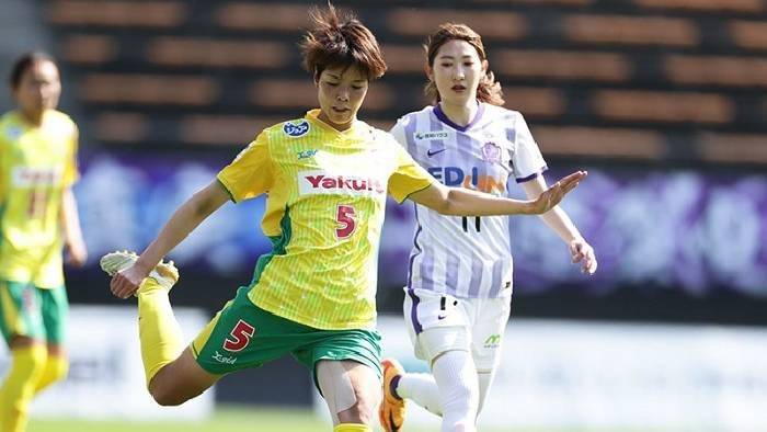 Nhận định, soi k&egrave;o Sanfrecce Hiroshima Nữ với INAC Kobe Leonessa Nữ, 17h00 ng&agrave;y 18/4: Kh&ocirc;ng thể cản bước