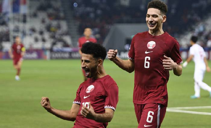 Nhận định, soi k&egrave;o U23 Jordan với U23 Qatar, 22h30 ng&agrave;y 18/4: Tin v&agrave;o cửa tr&ecirc;n