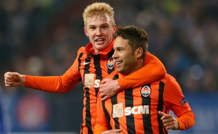 Nhận định, soi k&egrave;o Zorya Luhansk với FC Shakhtar Donetsk, 19h30 ng&agrave;y 18/4: Kh&aacute;ch lấn &aacute;t chủ nh&agrave;