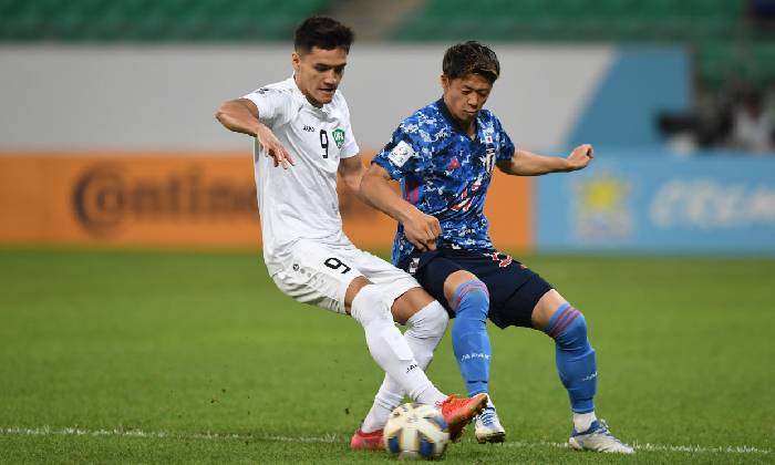 Soi k&egrave;o hiệp 1 U23 Uzbekistan vs U23 Malaysia, 20h00 ng&agrave;y 17/04
