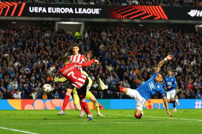 Chuy&ecirc;n gia Tony Ansell dự đo&aacute;n Bilbao vs Rangers, 02h00 ng&agrave;y 18/4