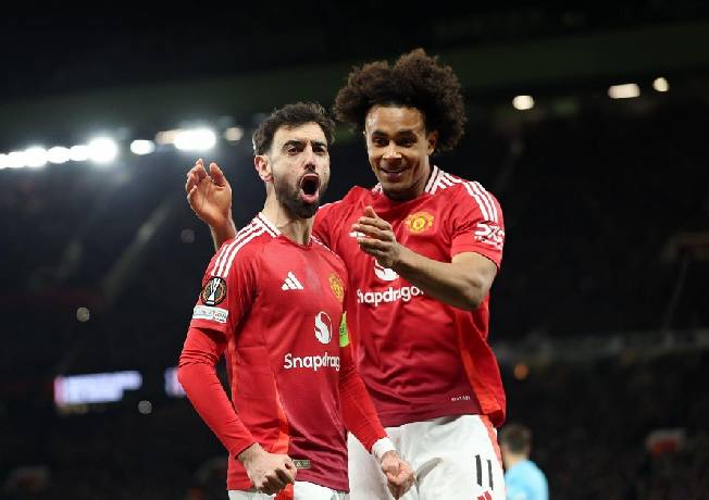 Link xem trực tiếp MU vs Lyon tứ kết C&uacute;p C2 ch&acirc;u &Acirc;u, 2h00 ng&agrave;y 18/4