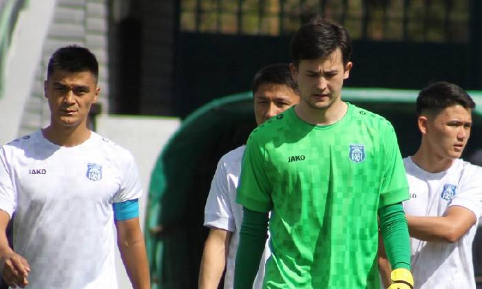 Nhận định, soi k&egrave;o Akademiya Ontustik vs Taraz, 18h30 ng&agrave;y 18/4: Bắt nạt &lsquo;l&iacute;nh mới&rsquo;