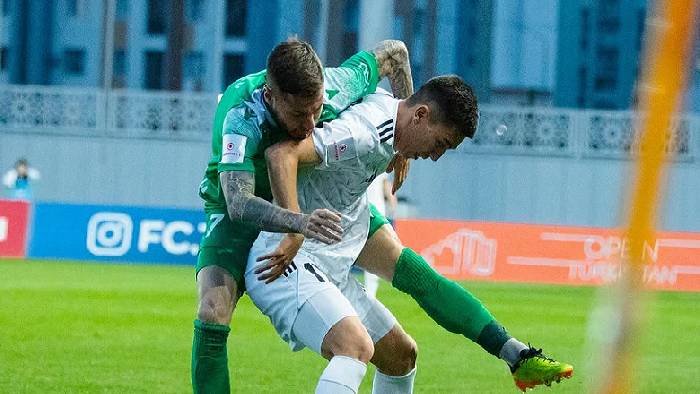 Nhận định, soi k&egrave;o AKAS vs Yassy Turkistan, 18h30 ng&agrave;y 18/4: Kh&aacute;ch g&acirc;y thất vọng