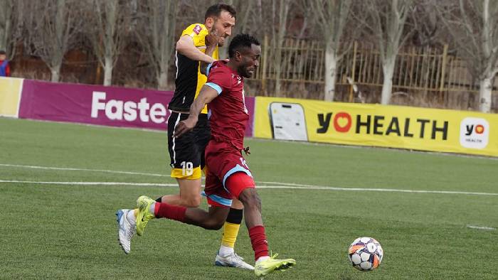 Nhận định, soi k&egrave;o Ararat Yerevan vs Alashkert, 19h00 ng&agrave;y 18/4: Kh&oacute; tin cửa tr&ecirc;n