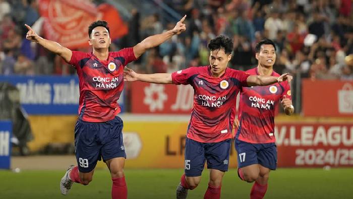 Nhận định, soi k&egrave;o C&ocirc;ng an H&agrave; Nội vs TPHCM, 19h15 ng&agrave;y 18/4: Đ&ograve;i nợ?