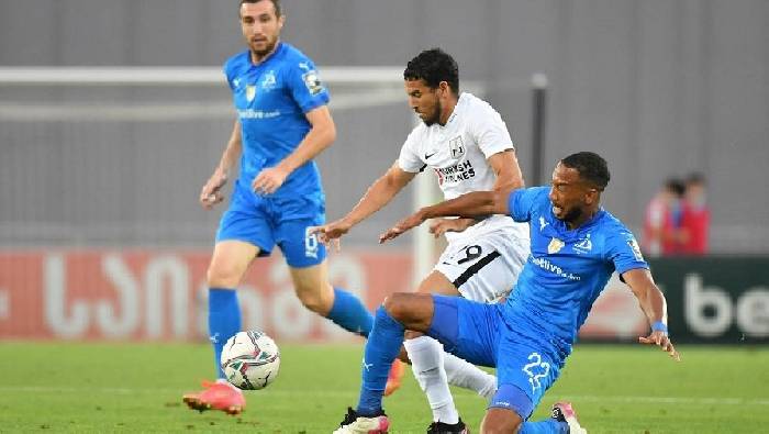 Nhận định, soi k&egrave;o Dinamo Tbilisi vs Dila Gori, 23h00 ng&agrave;y 17/4: Kh&aacute;ch v&agrave;o phom