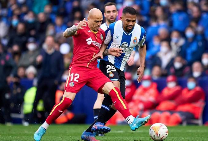 Nhận định, soi k&egrave;o Espanyol vs Getafe, 2h00 ng&agrave;y 19/4: Kh&ocirc;ng ch&ecirc;nh lệch nhau