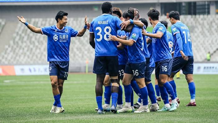 Nhận định, soi k&egrave;o Guangdong Mingtu vs Shenzhen Juniors, 18h30 ng&agrave;y 18/4: Cửa dưới &lsquo;tạch&rsquo;