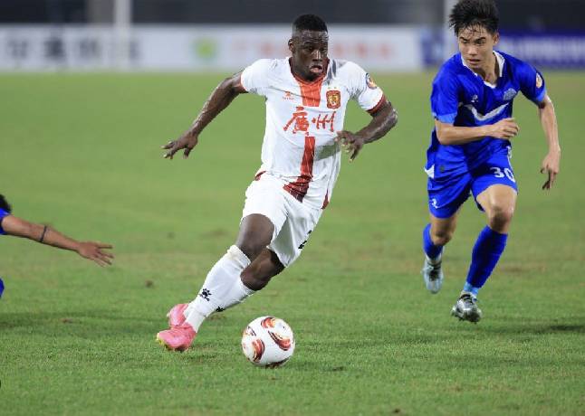 Nhận định, soi k&egrave;o Guizhou Zhucheng Athletic vs Foshan Nanshi, 18h30 ng&agrave;y 18/4: Tin v&agrave;o chủ nh&agrave;
