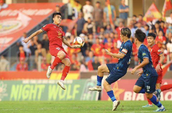 Nhận định, soi k&egrave;o Ho&agrave;ng Anh Gia Lai vs H&agrave; Tĩnh, 17h00 ng&agrave;y 18/4: Buồn cho phố N&uacute;i