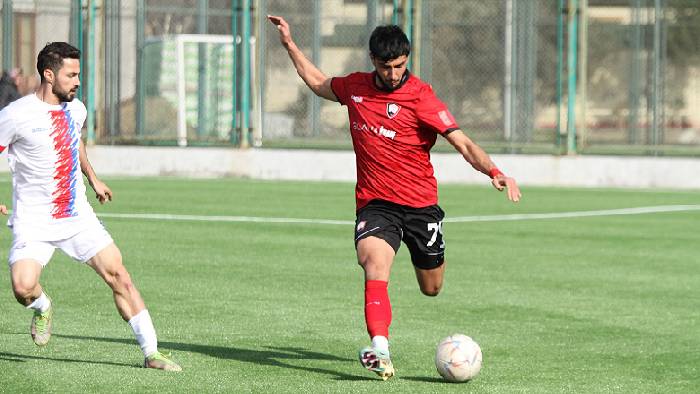 Nhận định, soi k&egrave;o Imisli vs Qabala, 19h30 ng&agrave;y 18/4: Kh&aacute;ch hoan ca