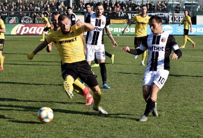 Nhận định, soi k&egrave;o Lokomotiv Sofia vs Botev Plovdiv, 18h00 ng&agrave;y 18/4: Lịch sử gọi t&ecirc;n