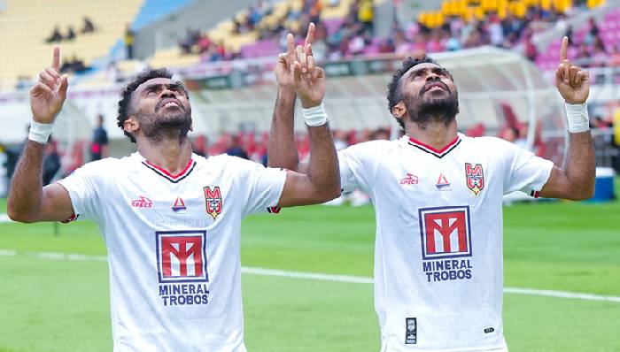 Nhận định, soi k&egrave;o Malut United vs PSBS Biak, 19h00 ng&agrave;y 18/4: Đứt mạch bất bại