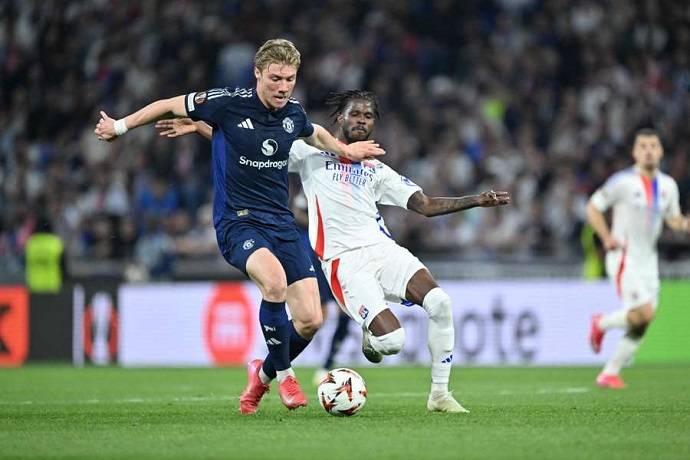 Nhận định, soi k&egrave;o MU vs Lyon, 2h00 ng&agrave;y 18/4: Hy vọng cuối c&ugrave;ng