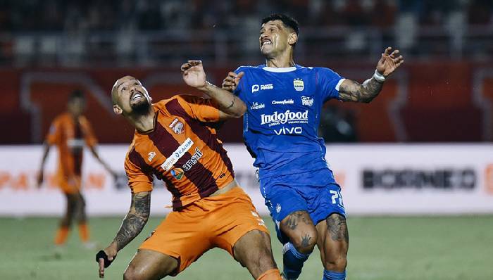 Nhận định, soi k&egrave;o Persib Bandung vs Bali United, 19h00 ng&agrave;y 18/4: Kh&oacute; c&oacute; bất ngờ