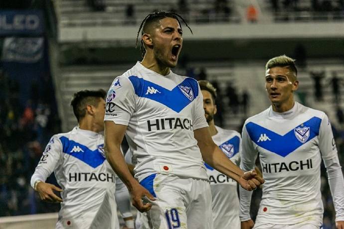 Nhận định, soi k&egrave;o Talleres Cordoba vs Velez Sarsfield, 05h15 ng&agrave;y 19/4: Ca kh&uacute;c khải ho&agrave;n