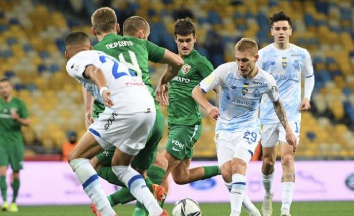 Nhận định, soi k&egrave;o Vorskla Poltava vs FC Oleksandriya, 17h00 ng&agrave;y 18/4: Niềm đau k&eacute;o d&agrave;i
