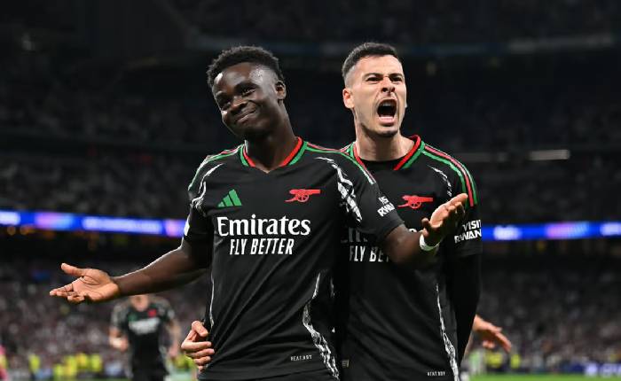 X&aacute;c định 2 cặp đấu b&aacute;n kết c&uacute;p C1 ch&acirc;u &Acirc;u