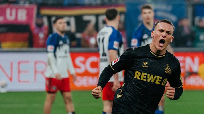 K&egrave;o v&agrave;ng b&oacute;ng đ&aacute; St. Pauli vs FC Koln, 01h30 ng&agrave;y 18/4: Kh&oacute; thắng