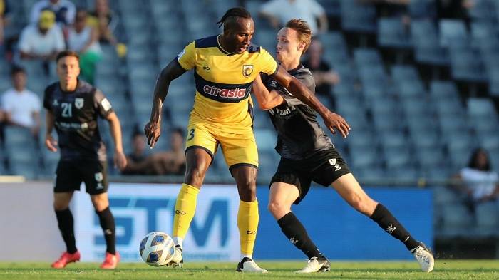 Nhận định, soi k&egrave;o Auckland vs Central Coast Mariners, 10h00 ng&agrave;y 19/4: Chờ mưa b&agrave;n thắng