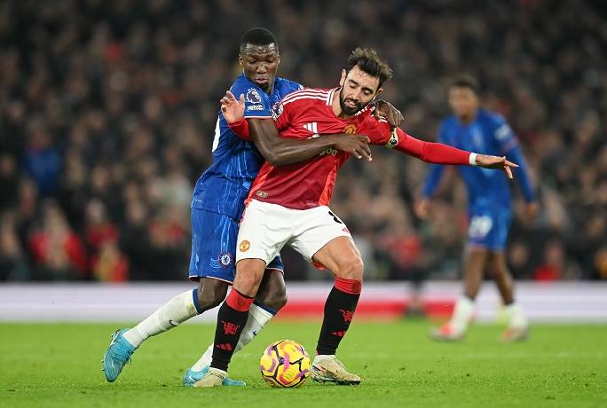 Nhận định, soi k&egrave;o Chelsea vs MU, 2h00 ng&agrave;y 19/4: Chủ nh&agrave; sa s&uacute;t