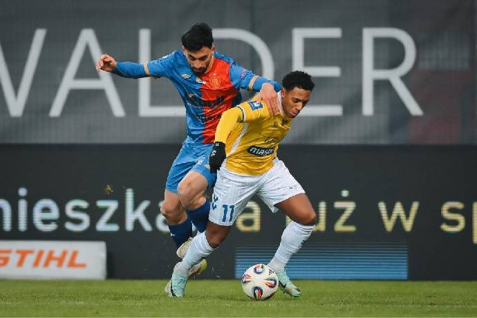 Nhận định, soi k&egrave;o GKS Katowice vs Motor Lublin, 23h00 ng&agrave;y 17/4: Tin v&agrave;o kh&aacute;ch