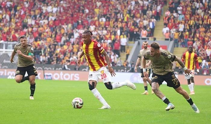Nhận định, soi k&egrave;o Kocaelispor vs Goztepe, 21h00 ng&agrave;y 18/4: Kịch t&iacute;nh