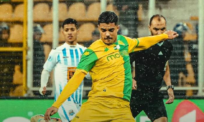 Nhận định, soi k&egrave;o MB Rouisset vs JS Kabylie, 22h00 ng&agrave;y 17/4: Đả bại chủ nh&agrave;