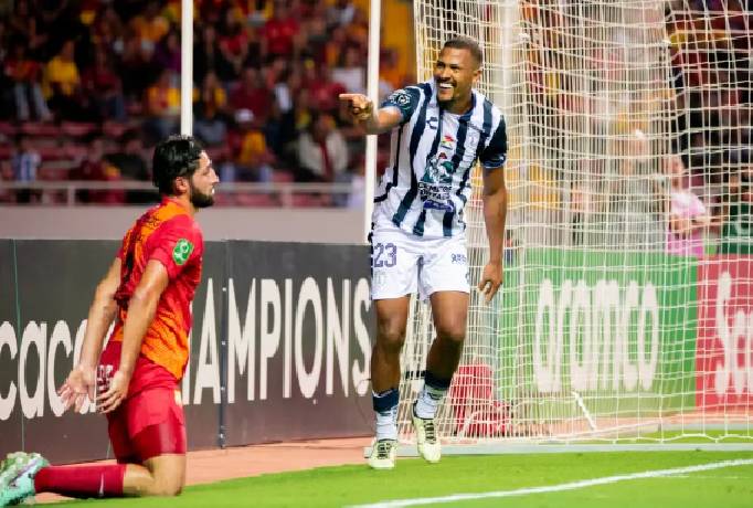 Nhận định, soi k&egrave;o Monterrey vs Pachuca, 08h05 ng&agrave;y 19/4: Kh&uacute;c ca Pachuca
