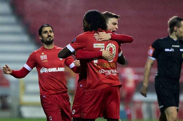 Nhận định, soi k&egrave;o Royal Antwerp vs Leuven, 21h00 ng&agrave;y 18/4: Hết động lực