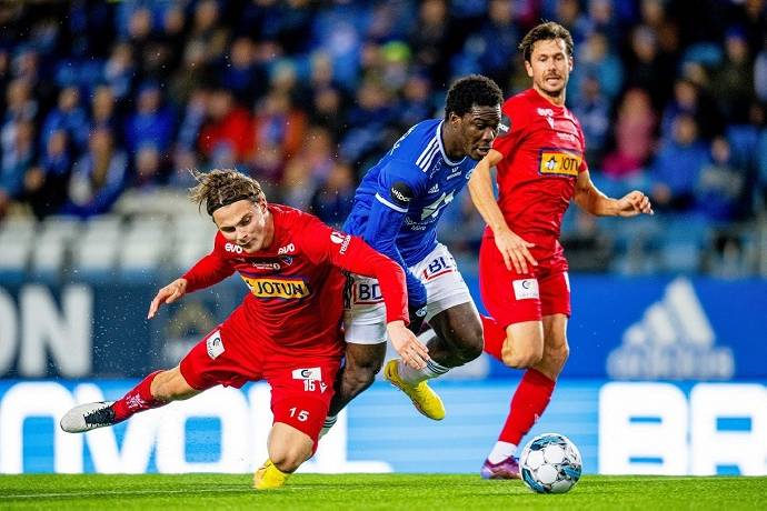 Nhận định, soi k&egrave;o Sandefjord vs Rosenborg, 21h00 ng&agrave;y 18/4: Tiếp tục thăng hoa